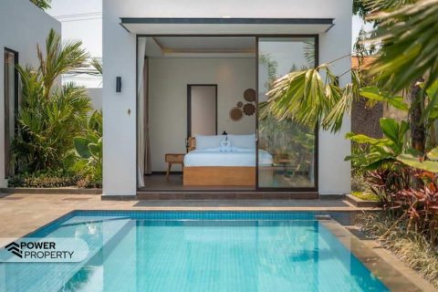 3 bedrooms Villa in Seminyak, Badung,  (9198) 16