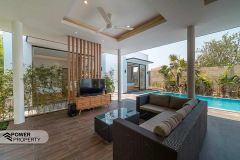 3 bedrooms Villa in Seminyak, Badung,  (9198) 23
