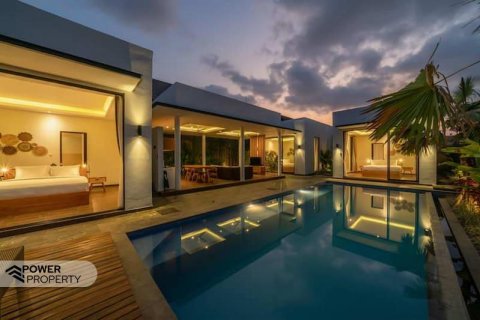3 bedrooms Villa in Seminyak, Badung,  (9198) 20