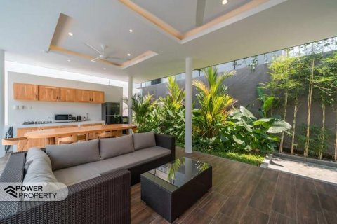 3 bedrooms Villa in Seminyak, Badung,  (9198) 6