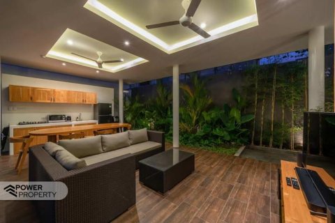 3 bedrooms Villa in Seminyak, Badung,  (9198) 8