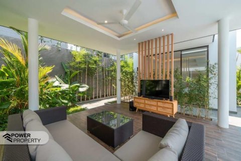 3 bedrooms Villa in Seminyak, Badung,  (9198) 5