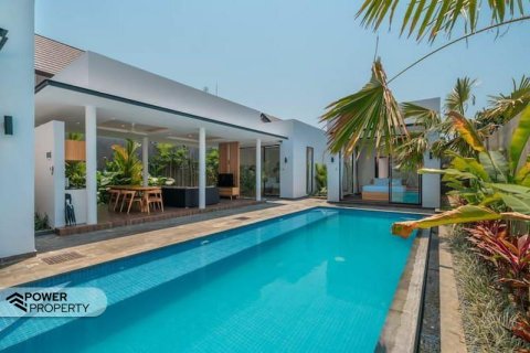 3 bedrooms Villa in Seminyak, Badung,  (9198) 1