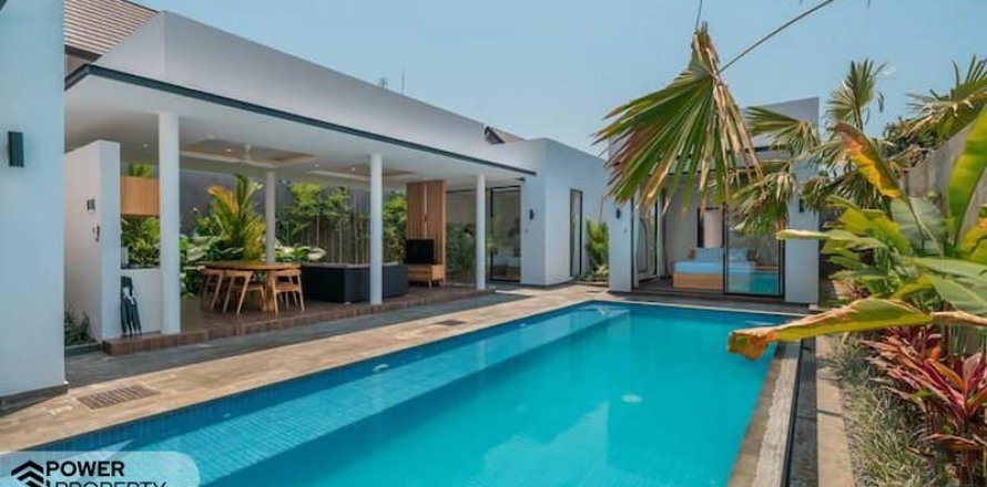 3 bedrooms Villa in Seminyak, Badung,  (9198)