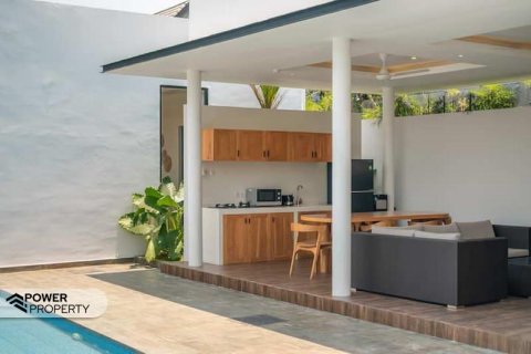 3 bedrooms Villa in Seminyak, Badung,  (9198) 18