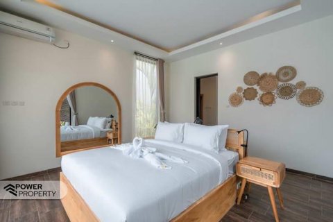 3 bedrooms Villa in Seminyak, Badung,  (9198) 11