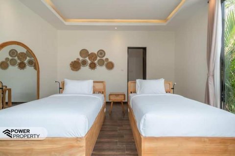 3 bedrooms Villa in Seminyak, Badung,  (9198) 9