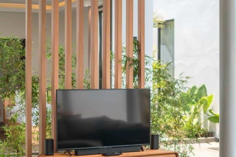 3 bedrooms Villa in Seminyak, Badung,  (9198) 21