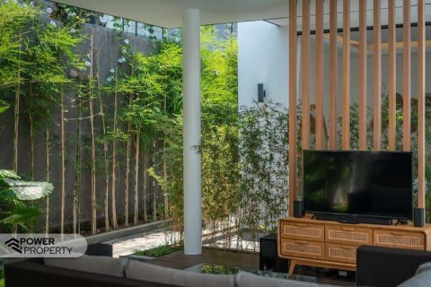 3 bedrooms Villa in Seminyak, Badung,  (9198) 15