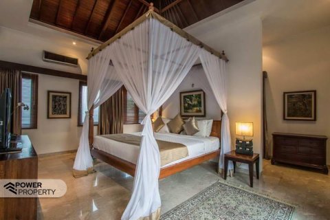3 bedrooms Villa in Seminyak, Badung,  (9197) 7