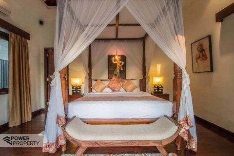 3 bedrooms Villa in Seminyak, Badung,  (9197) 3