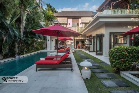 3 bedrooms Villa in Seminyak, Badung,  (9197) 15