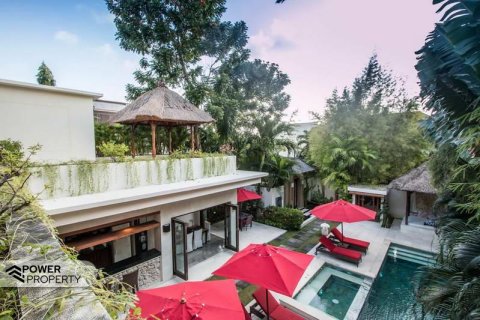 3 bedrooms Villa in Seminyak, Badung,  (9197) 13
