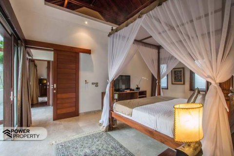 3 bedrooms Villa in Seminyak, Badung,  (9197) 10