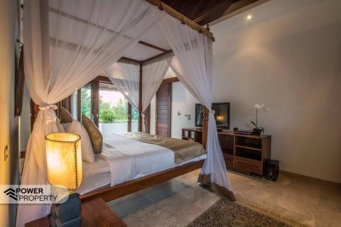3 bedrooms Villa in Seminyak, Badung,  (9197) 9