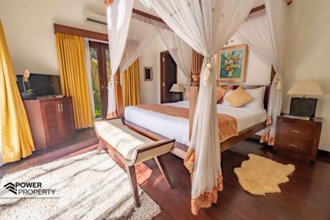 3 bedrooms Villa in Seminyak, Badung,  (9197) 12