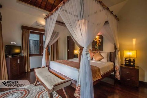 3 bedrooms Villa in Seminyak, Badung,  (9197) 5