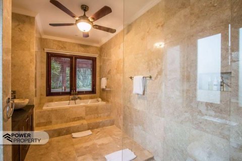 3 bedrooms Villa in Seminyak, Badung,  (9197) 6