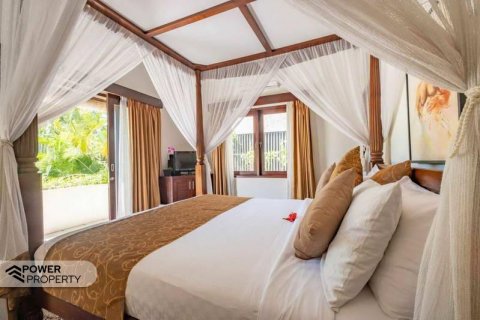 3 bedrooms Villa in Seminyak, Badung,  (9197) 14