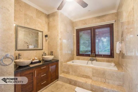 3 bedrooms Villa in Seminyak, Badung,  (9197) 11