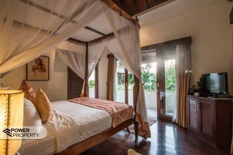 3 bedrooms Villa in Seminyak, Badung,  (9197) 4
