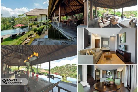 7 bedrooms Hotel in Ubud, Gianyar,  (9202) 2