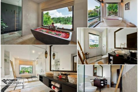 7 bedrooms Hotel in Ubud, Gianyar,  (9202) 3