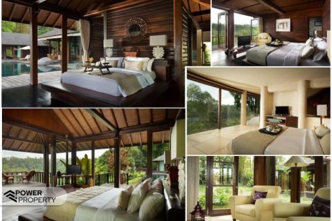 5 bedrooms Hotel in Ubud, Gianyar,  (9201) 3