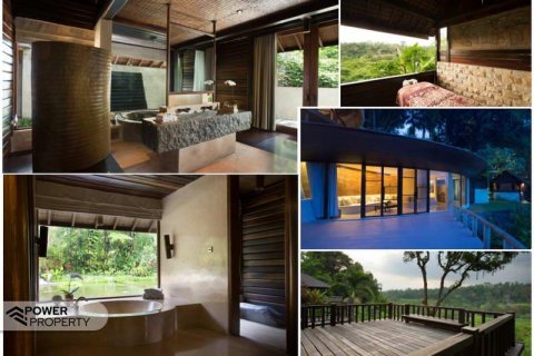5 bedrooms Hotel in Ubud, Gianyar,  (9201) 4