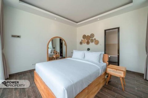 Вилла с 3 спальнями в Семиньяк, Бадунг,  (9199) 4