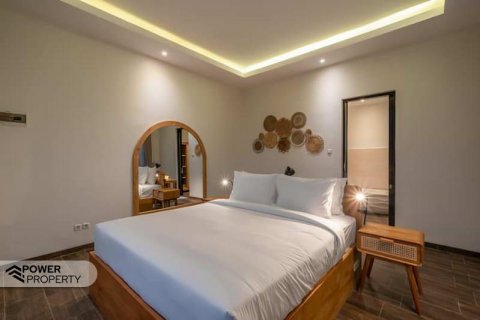 Вилла с 3 спальнями в Семиньяк, Бадунг,  (9199) 6