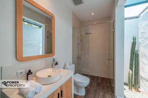 Вилла с 3 спальнями в Семиньяк, Бадунг,  (9199) 14