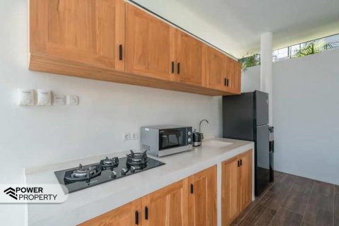 Вилла с 3 спальнями в Семиньяк, Бадунг,  (9199) 10