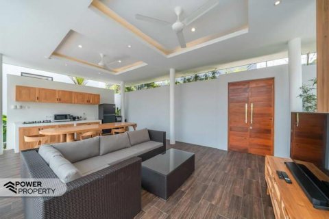 Вилла с 3 спальнями в Семиньяк, Бадунг,  (9199) 8