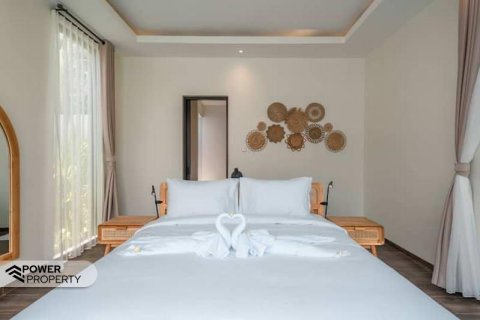 Вилла с 3 спальнями в Семиньяк, Бадунг,  (9199) 12