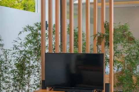 Вилла с 3 спальнями в Семиньяк, Бадунг,  (9199) 25