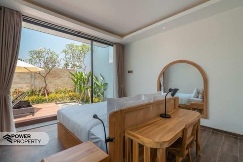 Вилла с 3 спальнями в Семиньяк, Бадунг,  (9199) 15