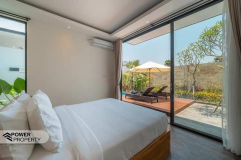 Вилла с 3 спальнями в Семиньяк, Бадунг,  (9199) 23
