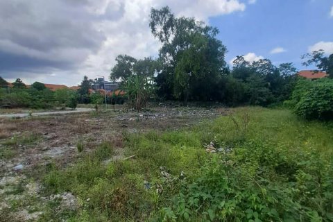 Земельный участок 800м2 в Семиньяк, Бадунг,  (9304) 5