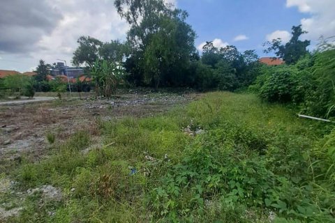 Земельный участок 800м2 в Семиньяк, Бадунг,  (9304) 2