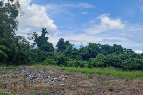 Земельный участок 800м2 в Семиньяк, Бадунг,  (9304) 6