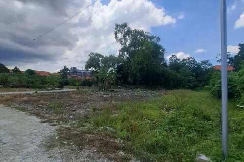 Земельный участок 800м2 в Семиньяк, Бадунг,  (9304) 4