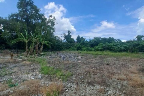 Земельный участок 800м2 в Семиньяк, Бадунг,  (9304) 8