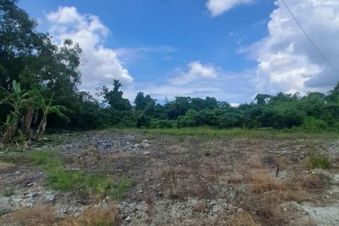 Земельный участок 800м2 в Семиньяк, Бадунг,  (9304) 3