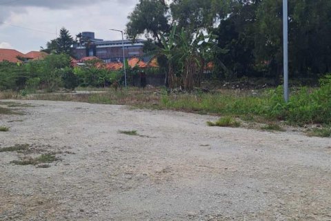 Земельный участок 800м2 в Семиньяк, Бадунг,  (9304) 7