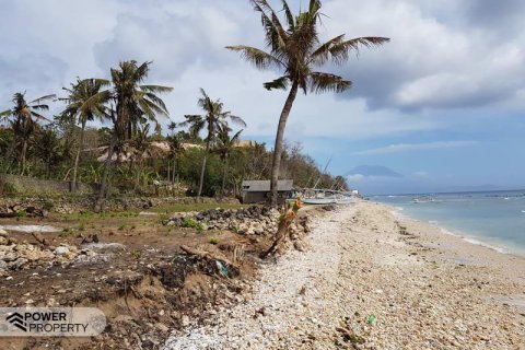 Земельный участок 1700м2 в Нуса Пенида, Клунгкунг,  (9306) 13