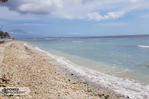 Земельный участок 1700м2 в Нуса Пенида, Клунгкунг,  (9306) 15