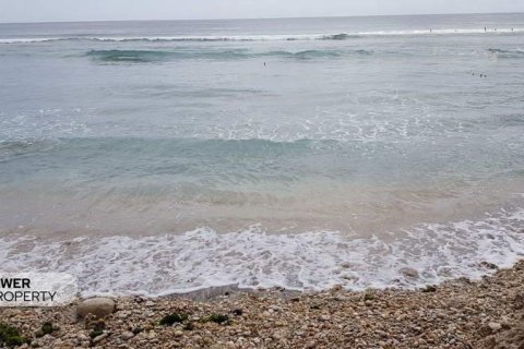 Земельный участок 1700м2 в Нуса Пенида, Клунгкунг,  (9306) 3