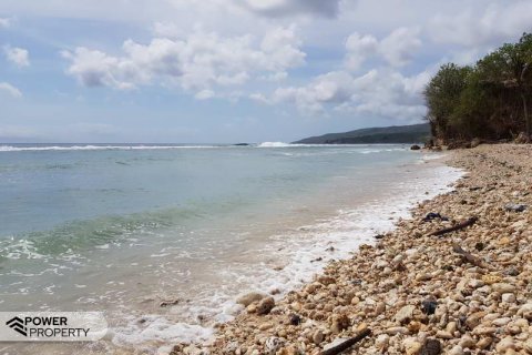 Земельный участок 1700м2 в Нуса Пенида, Клунгкунг,  (9306) 9