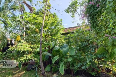 Земельный участок 425м2 в Чангу, Бадунг,  (9301) 2